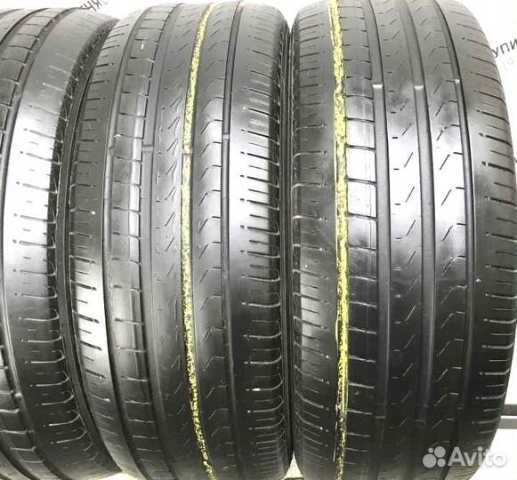 Pirelli Scorpion Verde 215/60 R17 93N