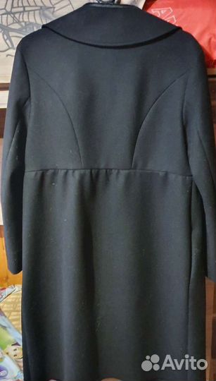 Пальто женское