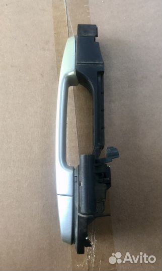 Ручка двери Avensis