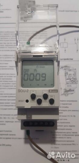 Контактор кт 6013 бс -100А