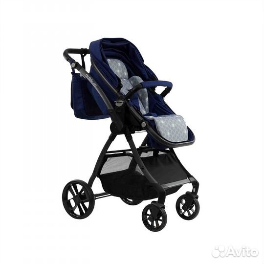 Детская коляска-трансформер
