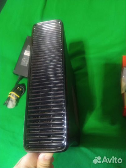 Xbox 360 Slim S, Freeboot,320гб.,2дж