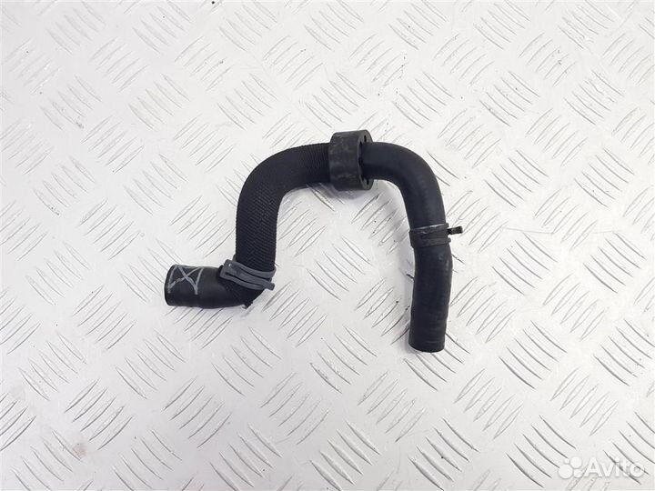 5Q0122063J Патрубок радиатора Volkswagen Tiguan