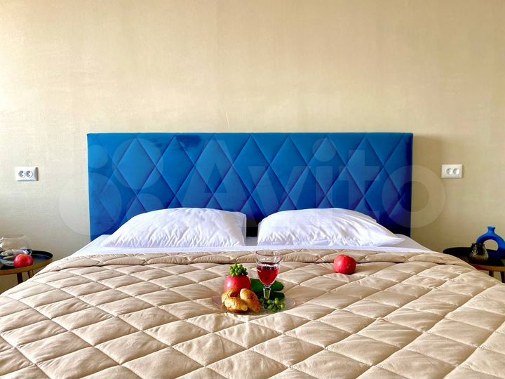 3-к. квартира, 75 м², 5/5 эт.