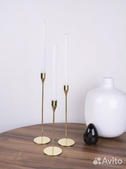 Подсвечник