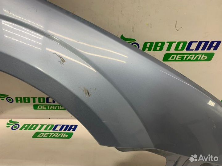 Крыло переднее правое Ford Mondeo 3 седан дизель