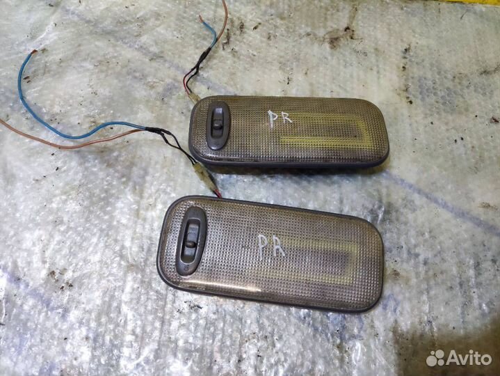 Фонарь салонный диодный Kia Pregio 1995-2003