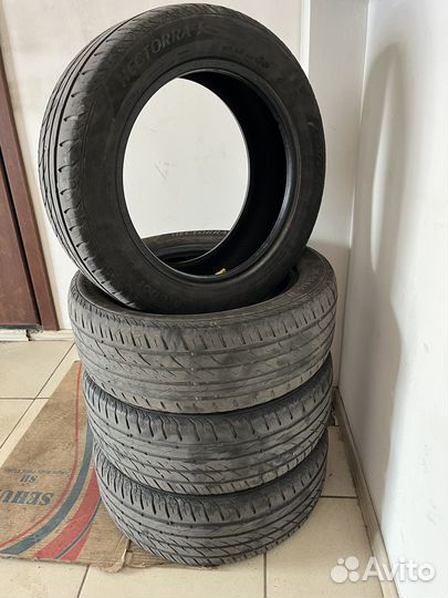 Matador Hectorra 5 205/55 R16