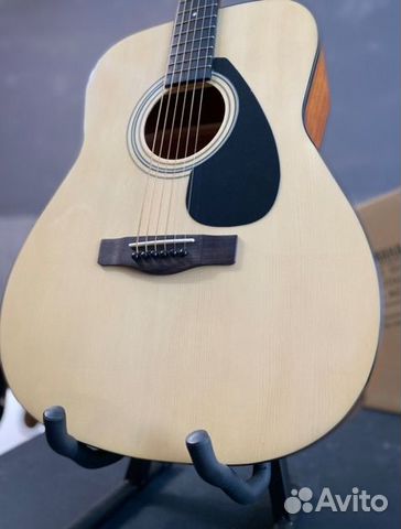 Гитара Yamaha f310 Новая объявление продам