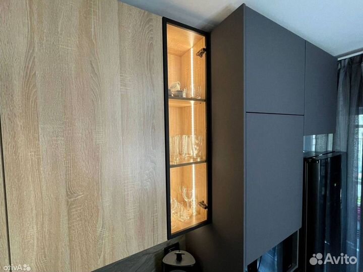 Кухонный гарнитур 