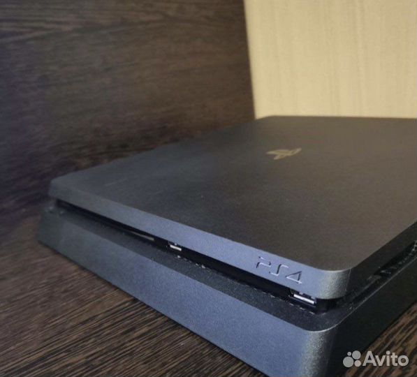 Sony PS4 slim 1tb