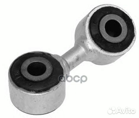 Тяга зад.стабил.прав.audi A8 2677701 lemforder