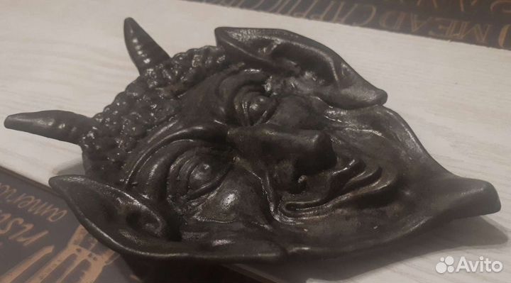 Пепельница 