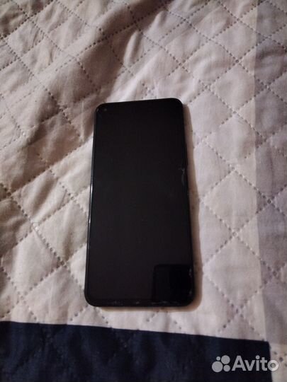 HONOR 50 Lite, 8/128 ГБ