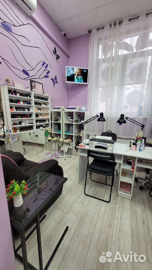 Маникюр за час Сипайлово