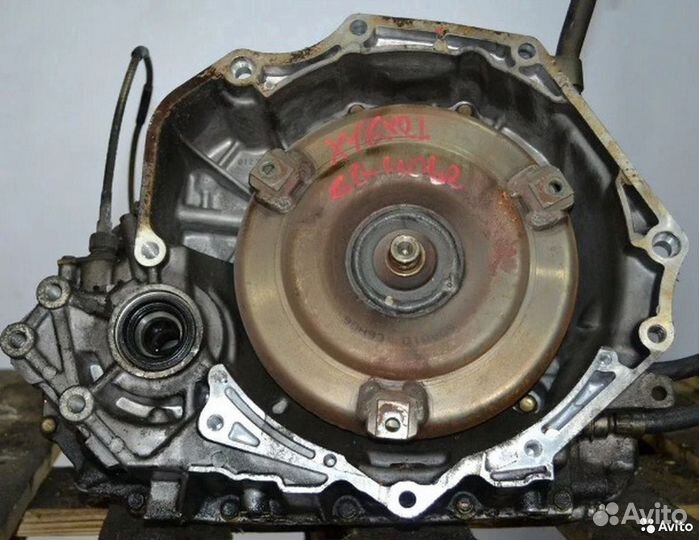 АКПП Opel Corsa B 1993-2000 1.4 AF13 (60-40LE)