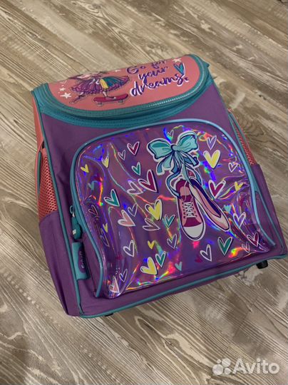 Рюкзак школьный новый