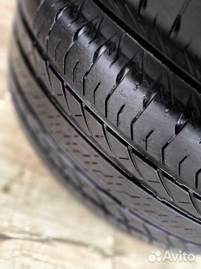 Bridgestone Ecopia EP850 265/65 R17