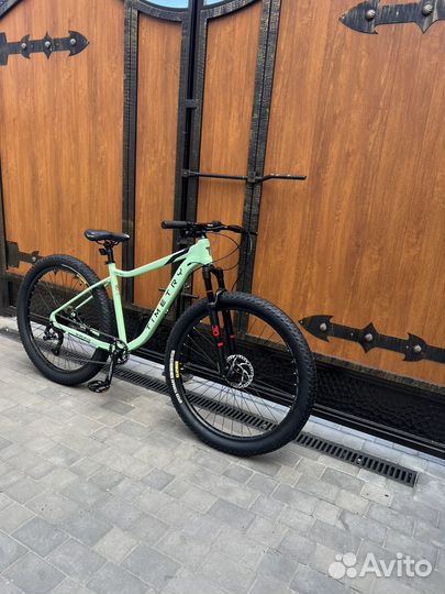 Велосипед горный новый полуфэтбайк 29