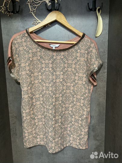 Футболка женская next