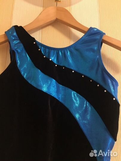 Купальник спортивный