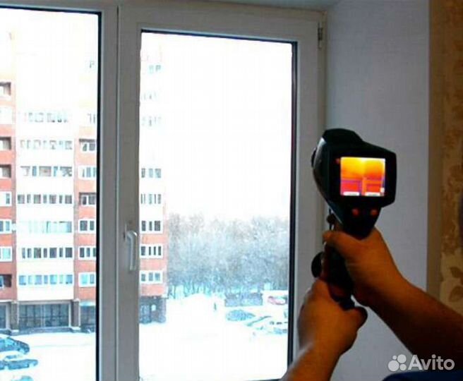 Обслуживание пвх окон