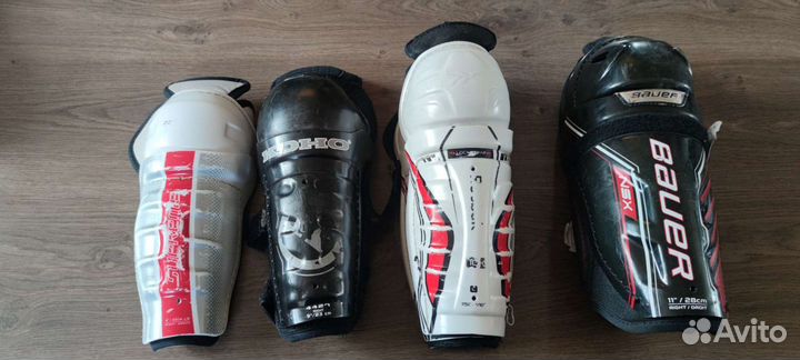 Хоккейная форма