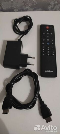 Андроид тв приставка