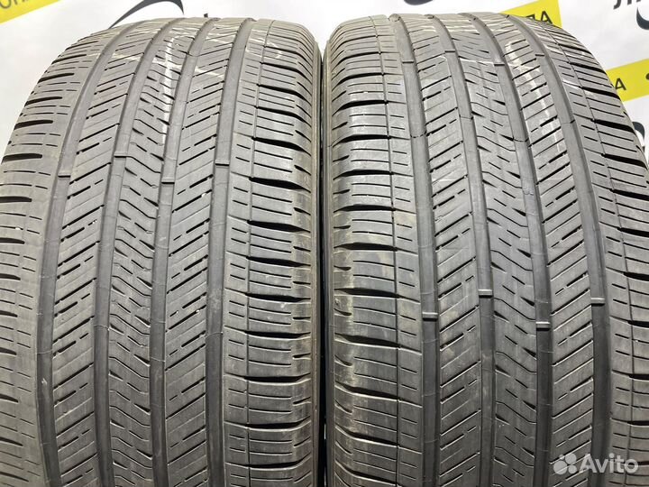 Goodyear Eagle Touring 285/45 R22 100R