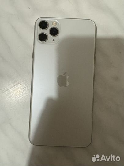 iPhone 11 Pro Max, 256 ГБ