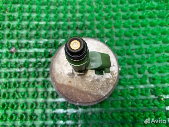 Форсунка Jaguar X-Type X400 AJ25 2001