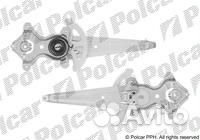 Стеклоподъемник электрический без электромотора ле