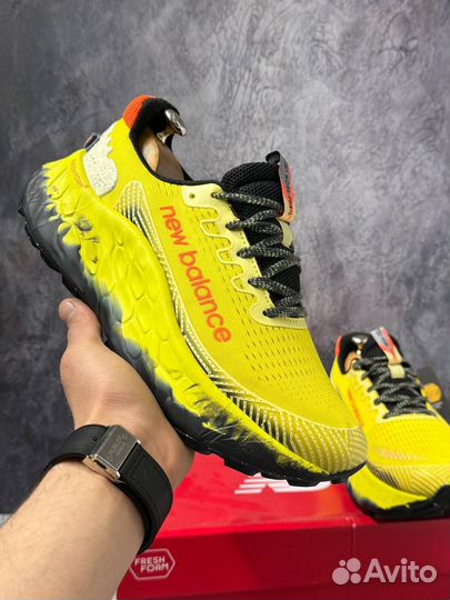 Кроссовки Мужские New Balance