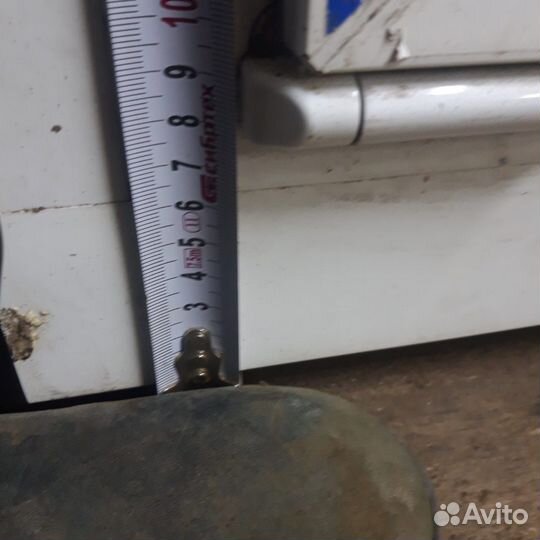 Перегородка с окном пвх бу