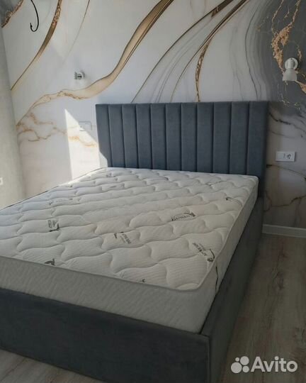 Кровать 160х200