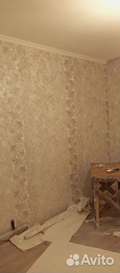 Ремонт квартир под ключ частный мастер