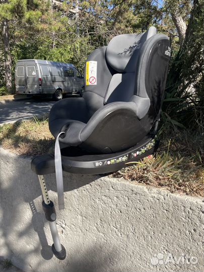 Детское автокресло от 0