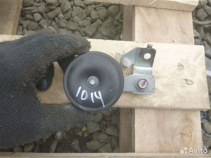 Гудок Mitsubishi Rvr GA3W 4B10 2010