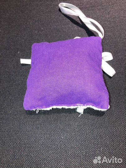 Ароматическое саше новое с лавандой Будапешт