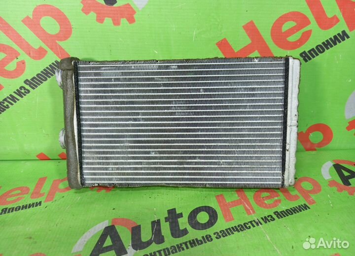 Радиатор печки mitsubishi ASX GA3W