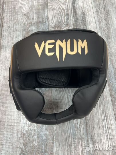 Комплект 3в1 Venum