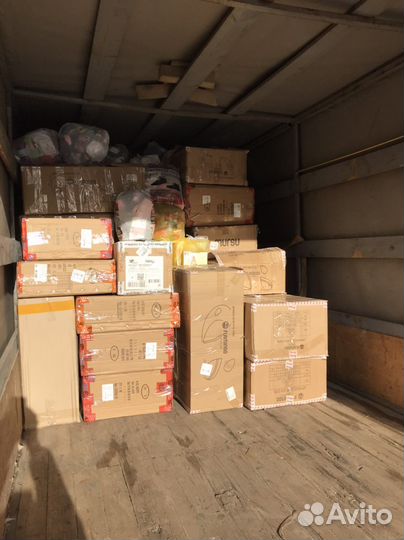 Грузоперевозки Газель Переезды Грузчики Склад