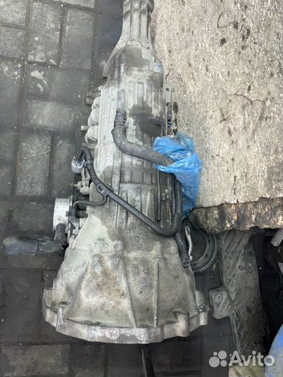 АКПП А760е 3gr fse