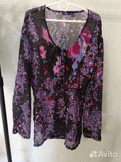 Вещи женские пакетом р. 40-42