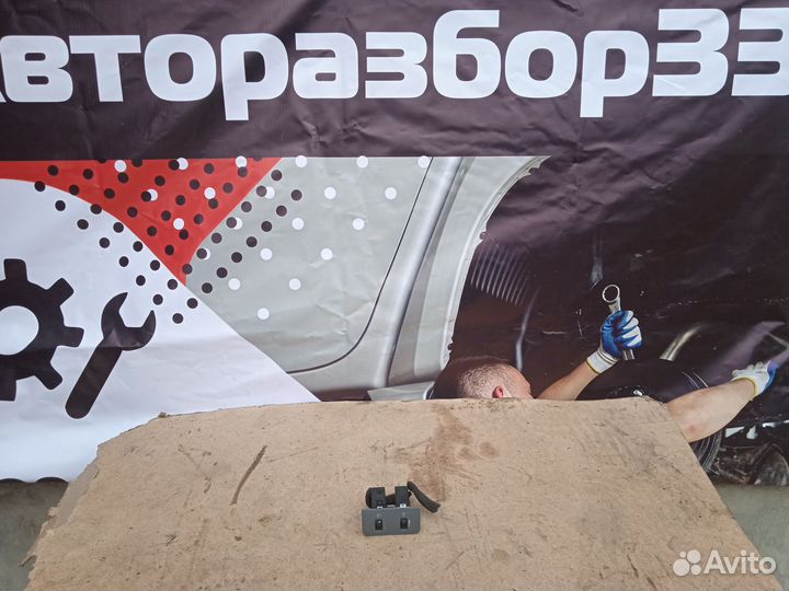 Регулятор света Chevrolet Lachetti Шевроле Лачетти