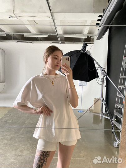 SMM reels мобильная контент съемка