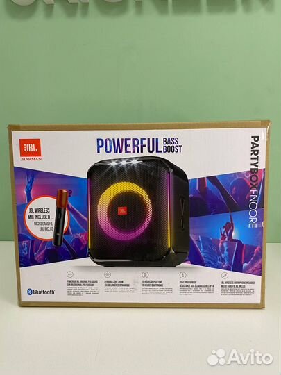 JBL новые/оригинал/наличие