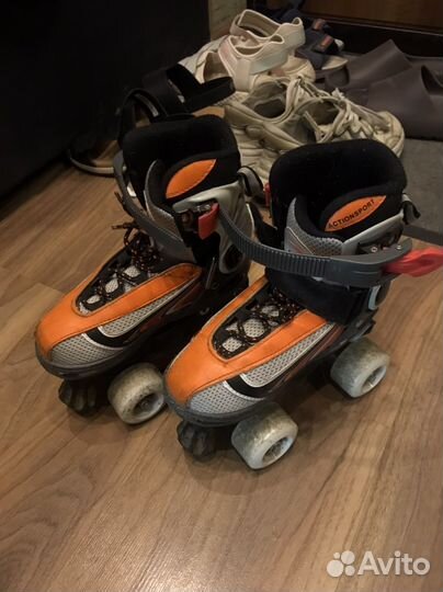 Ролики детские 29-32