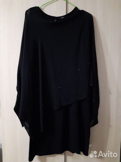 Женские вещи 52-54 размер