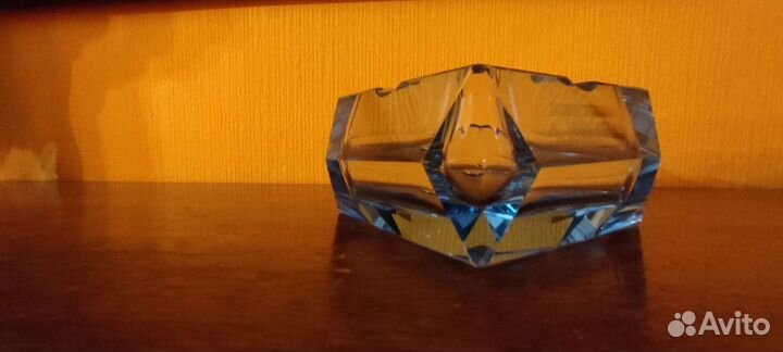 Пепельница